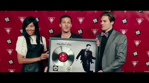 『俺たちポップスター』予告