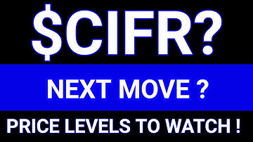 CIFR Stock (Cipher Mining Inc.) CIFR Stock Analysis | November 17, 2025