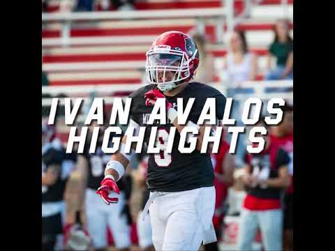 Safety/LB/Special Team Highlights