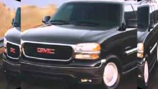 2004 GMC YUKON XL Costa Mesa, CA 9295974Q