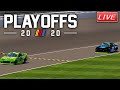 ROUND OF 8 TIME | NASCAR RACING 2003 SEASON: Kansas 33/36 | MULTIPLAYER SEASON W/ Ryan