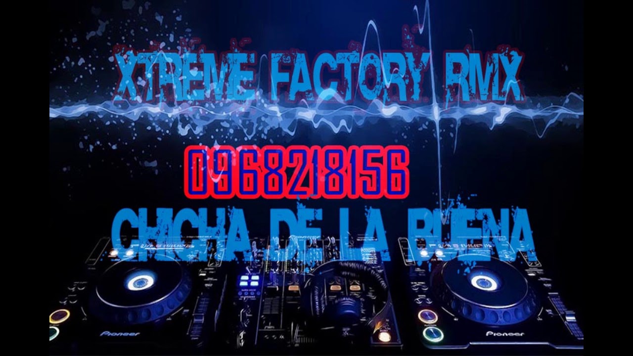 NO TE DEJARE DJ MISTICO 0968218156 QUITO ECUADOR - YouTube