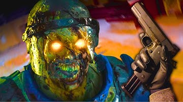 genuinely the best zombies map i