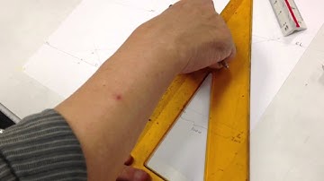 2 point perspective part one