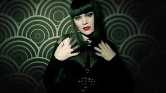 Jessie J - Domino Official Music Video Jessie J - Domino Official Music Video