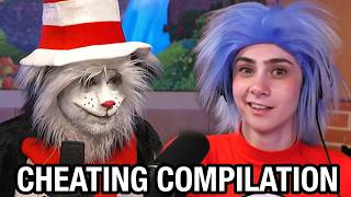 Clues Ethan Klein Was CHEATING With Tamara + Hypocrisy - h3 podcast clips compilation