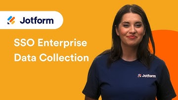 How SSO Boosts Enterprise Data Collection