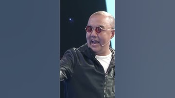 Trí Lực Sánh Đôi | MC Quốc Thuận đi thi dựa trên niềm tin tâm linh