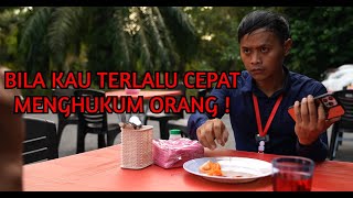 Download Lagu BILA KAU TERLALU CEPAT MENGHUKUM ORANG! Download Lagu BILA KAU TERLALU CEPAT MENGHUKUM ORANG!