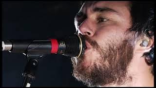 Saosin - Live At The Theater of Living Arts | Come Closer DVD | Full HD Set