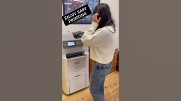 Easy printing with Ezeep #city #office #cork #collaborativespaces #officelife #worklife