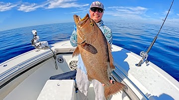 FOUR HOURS of Saltwater Florida Fishing for Anything That Bites!! *Catch, Clean and Cooks*