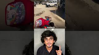 Save him💔 #shorts #news #newshorts #newsupdate #viralnews #viralvideo #currentaffairs