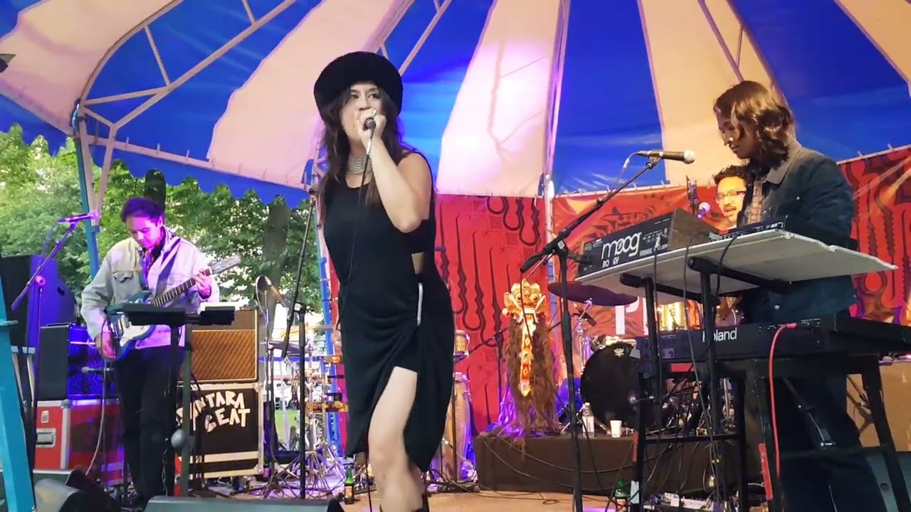 NUSANTARA BEAT. JALAN PEDIS: MOLUKS & INDISCH FESTIVAL, 16 AUGUSTUS 2025. VIDEO: DUY 💃🎶🕺