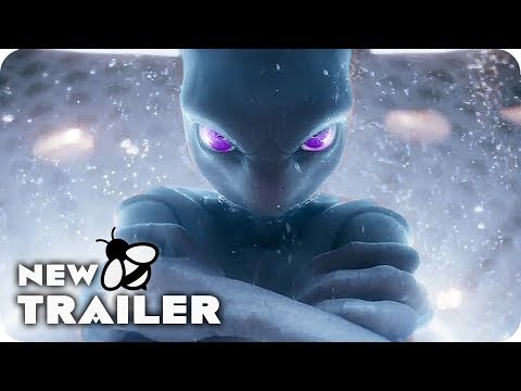 POKEMON DETECTIVE PIKACHU