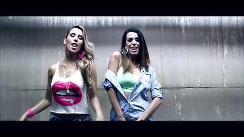 MICHELLE LILY FEAT. LAMISS "GIRLS GIRLS GIRLS" (PROD. MATT PAWANA) OFFICIAL VIDEO