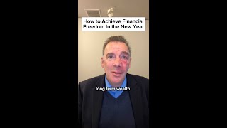 William Greens #1 Tip for Crushing Your Financial Goals This Year