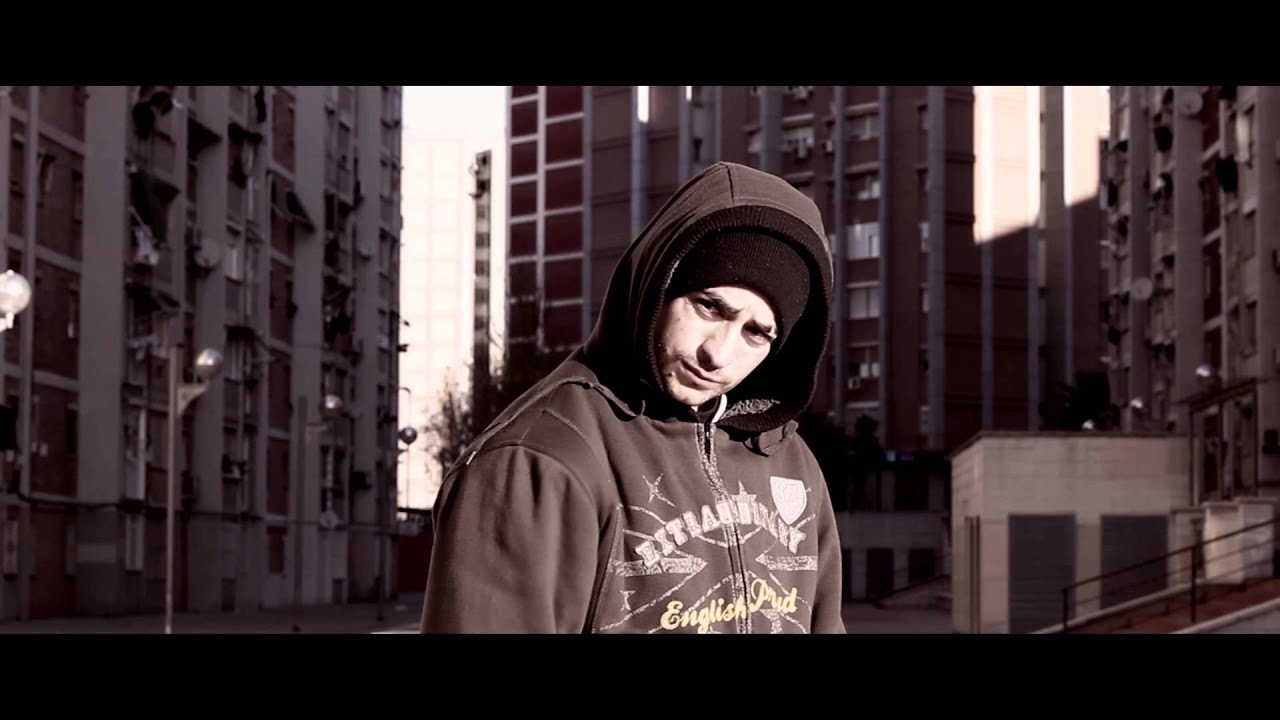 Delash-Great Hecatombe ( Videoclip oficial HD )