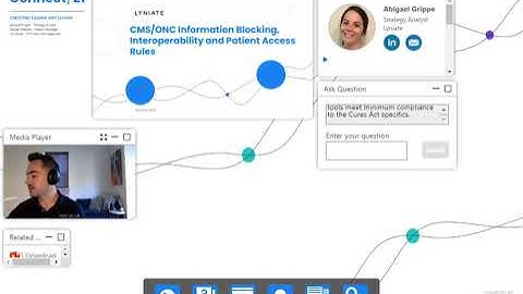 CMS/ONC Information Blocking, Interoperability, and Patient Access