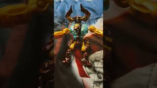 for transformers fans who remembers transformers beast machines longhorn toy from 1999