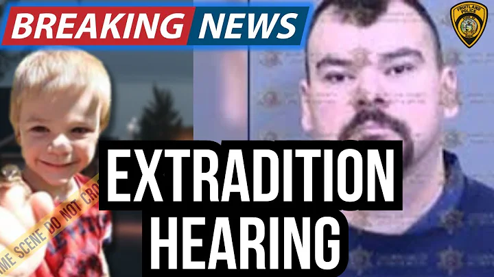 Stacey Wondra Waives Extradition in Michael “Monkey” Vaughn Case | Arizona Court Hearing