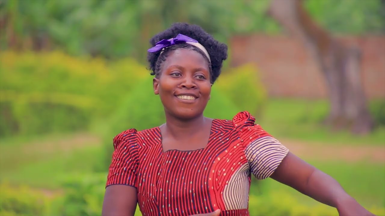 SIMUMATIKANE- GOD'S MESSAGE CHOIR - KABANGO C.O.U - a penzi records production