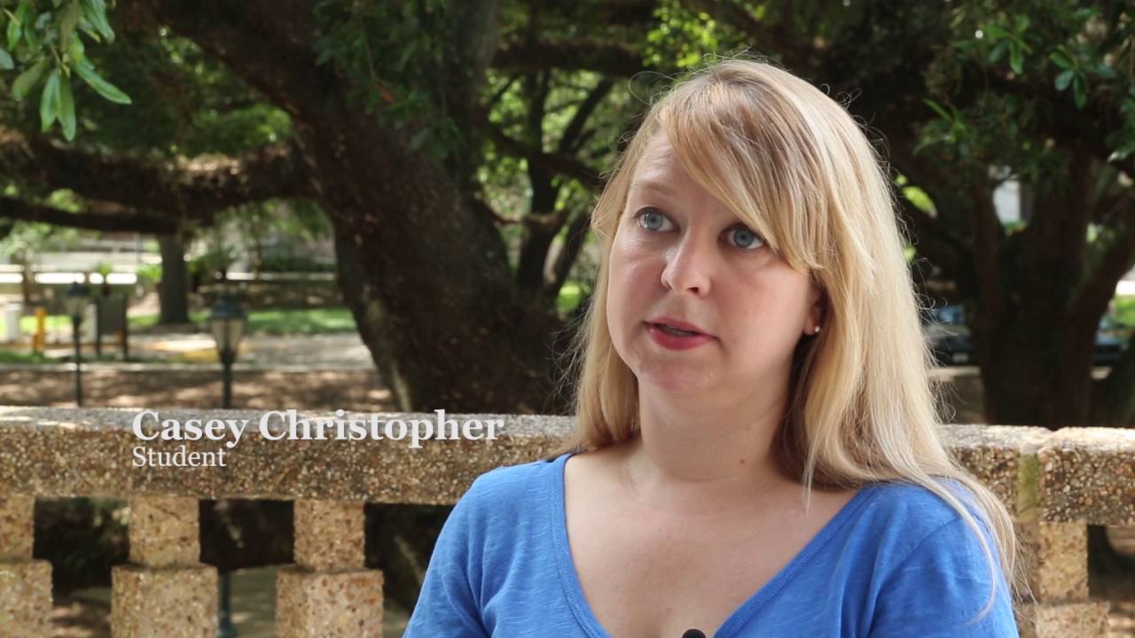 Graduate School of Banking at LSU | School Overview