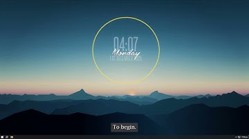 NinjaTrader & Rhythmic Apex: Quick Setup Guide 🚀