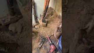 Emergency ‼️ Repair ugh plumber plumberwork repair apartmentlife citylife stress emergency