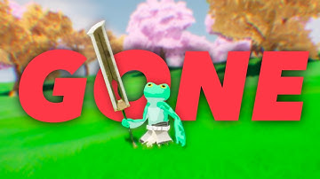 I LOST Everything And It