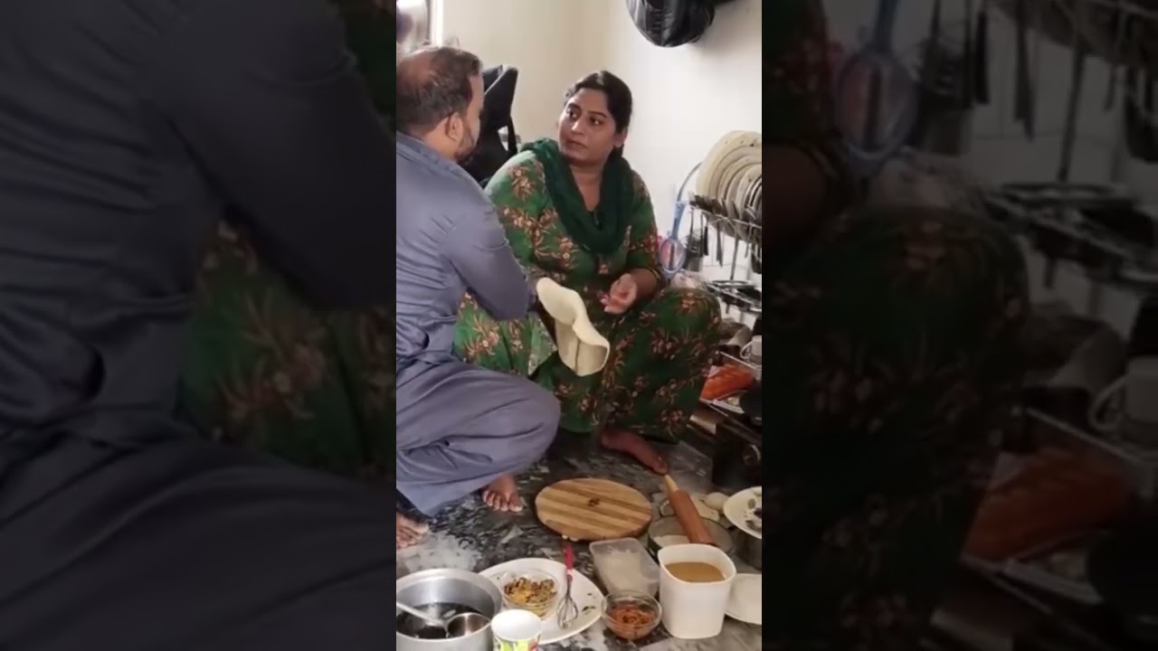 Bhatti sab funny video 