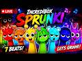 incredibox sprunki live