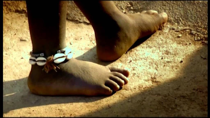 Lokua Kanza: Le Bonheur (Clip Officiel)
