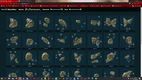 Rust | Setting up your own Dedicated server