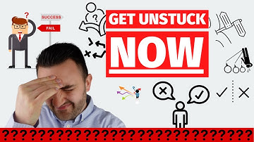 Controlling indecision and procrastination