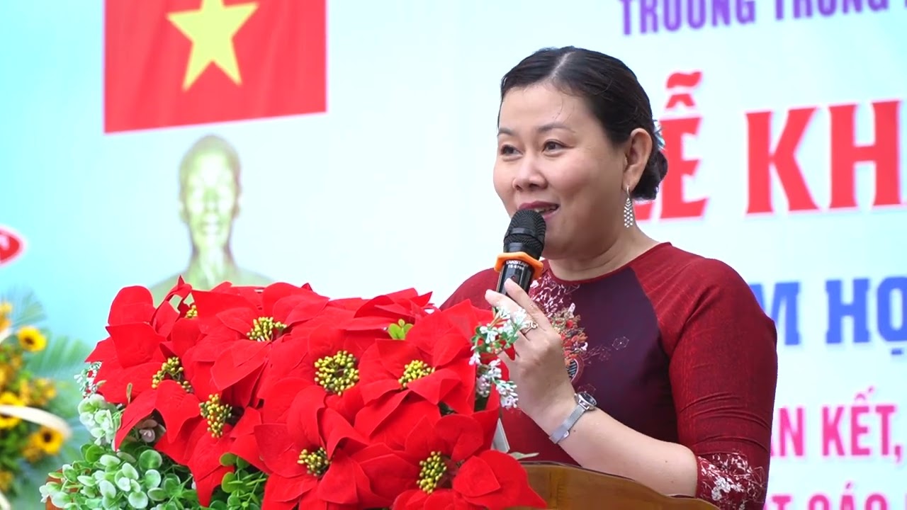 PHIM TRUONG DUONG BA TRAC