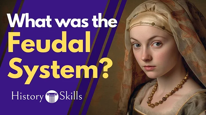 The medieval feudal system explained - DayDayNews