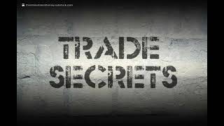 The United States Trade Secret System