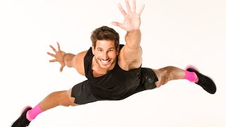 Siempre a ritmo de la música y volando muy alto, os presento mi libro: #MuchoMásQueFitness screenshot 4