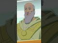 Fun fact, Seth Rogen recorded this in a booth on Urath. | Invincible