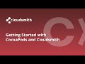 Getting Started with CocoaPods and Cloudsmith