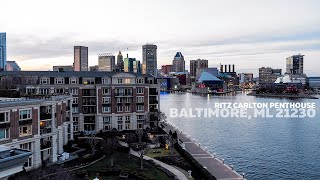 RITZ CARLTON | Baltimore, MD 21230