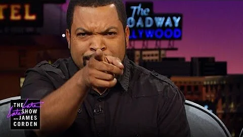 Ice Cube to Khloe Kardashian: Run Away from O'Shea...