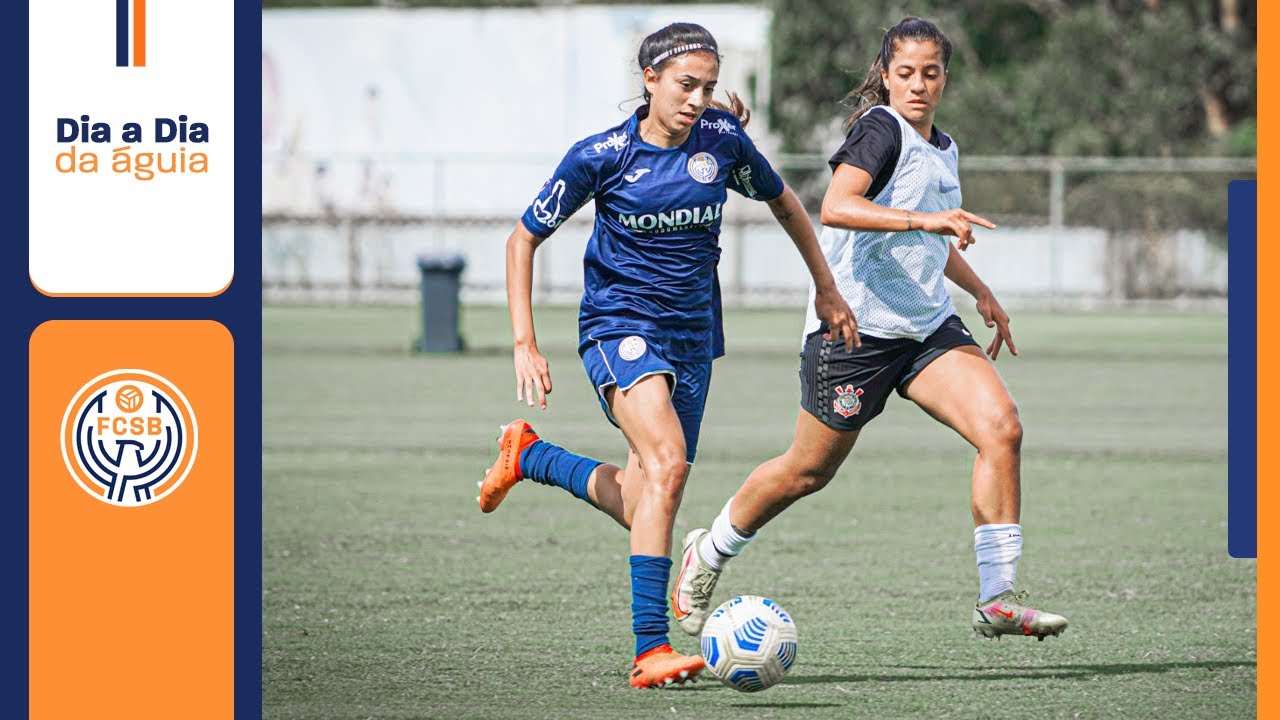 Gabi Fernandes - Final Brasileirão Feminino 2022 (Neoquímica Arena