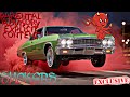 (FREE) G-Funk × R&amp;B West Coast × DJBattlecat Type Beat "SMOKERS"