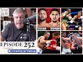 Taylor vs Lopez Preview | More Boxing Corruption | UFC Albazi Kara-France | Shields beats Cornejo