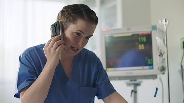 Ascom Myco 3 - Connexus Communications Ltd