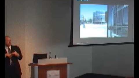 Burj Khalifa Lecture Series, Supertallest: Exterior Wall