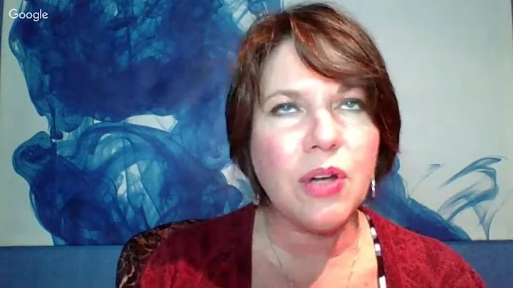 Dr Tamika Anderson Discusses Women's Health, Incom...