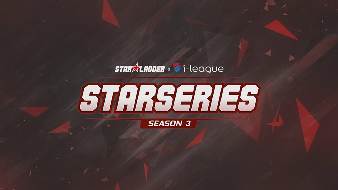NP vs Onyx SL i-League StarSeries S3 America Qualifiers Game 2 bo2